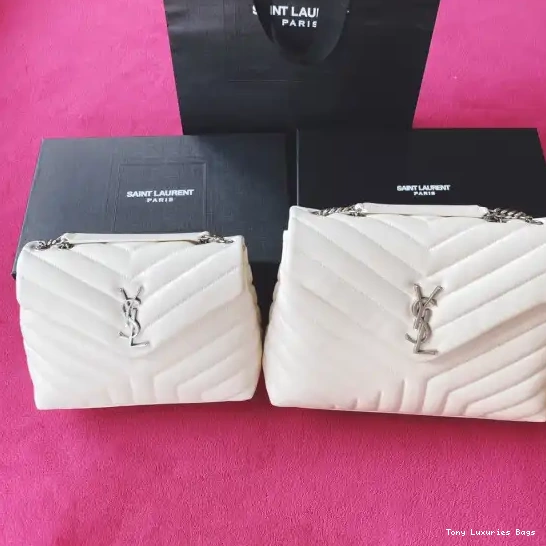 Tony Luxuries YSL LOULOU 0614